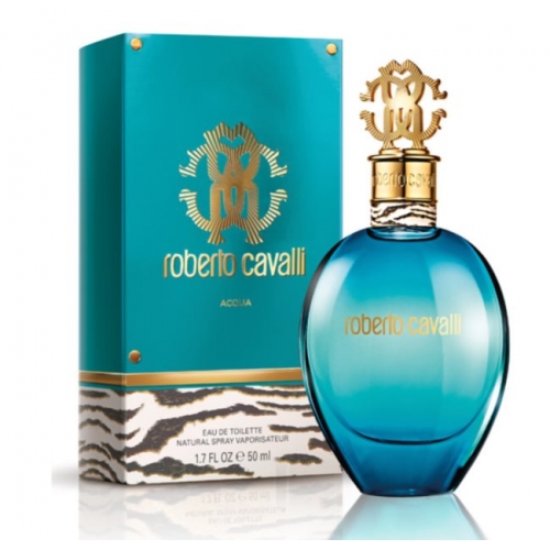 Roberto Cavalli Acqua by Roberto Cavalli